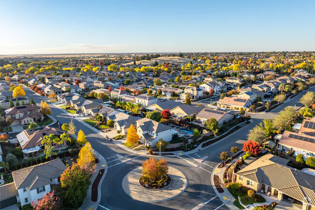 Garage door service in Lincoln, CA