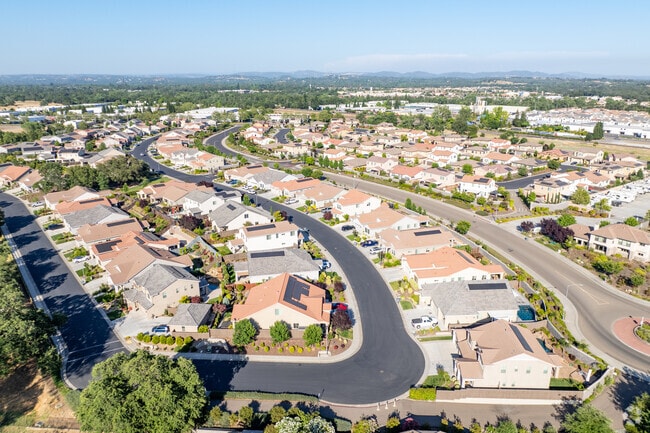 Garage door service in Rocklin, CA